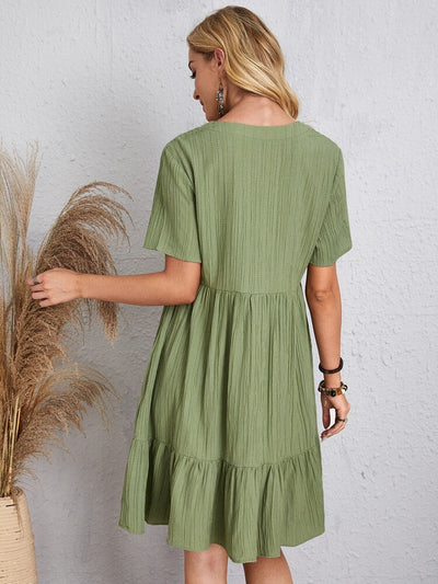 Remi™ | Abito in Stile Vintage