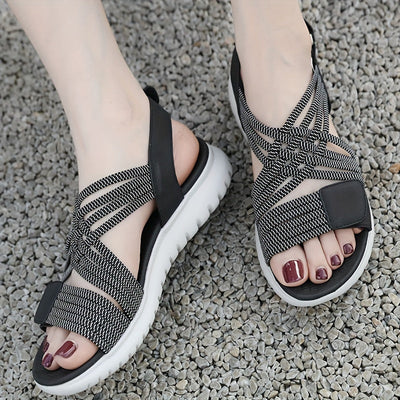Tatiana™ | Sandali ortopedici comfort