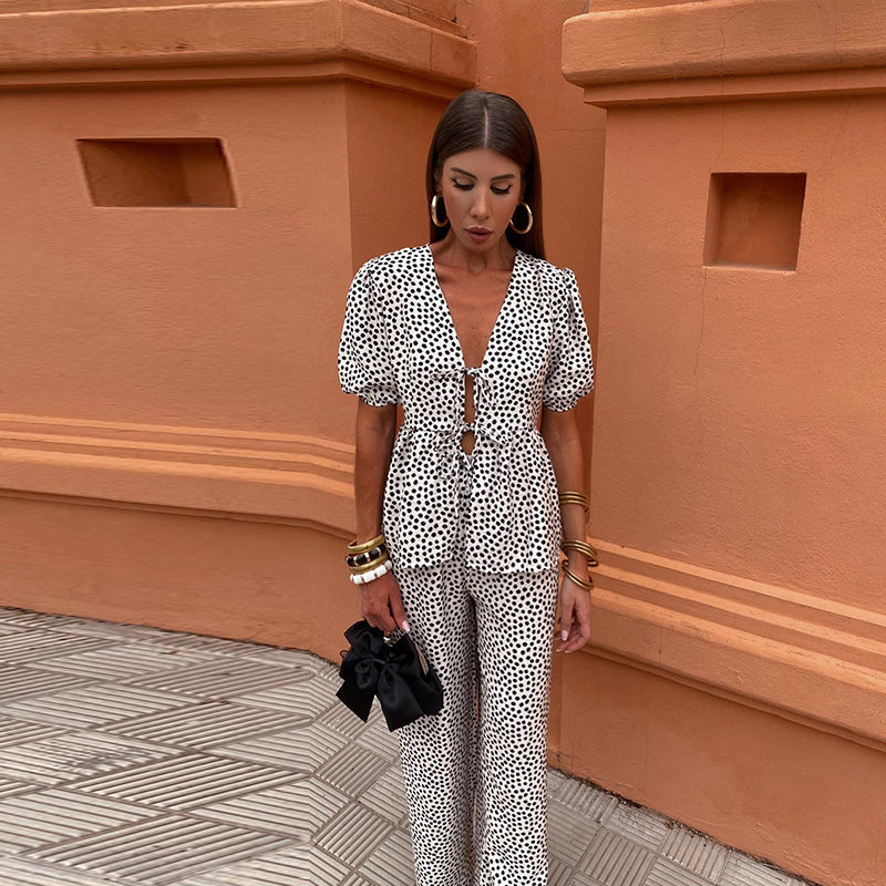 Lisa™ | Set elegante e stiloso