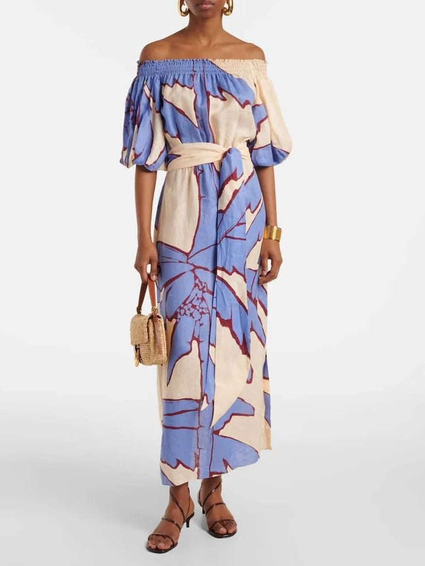 Eleanora™ | Maxi Abito