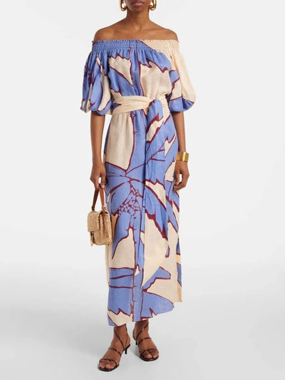 Eleanora™ | Maxi Abito