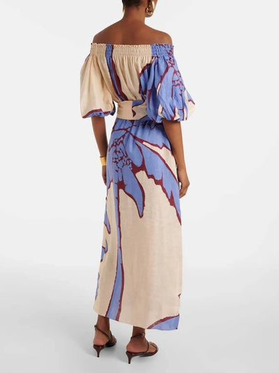 Eleanora™ | Maxi Abito
