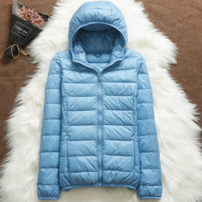 Maura ™ | Giacca elegante e foderata per la mezza stagione