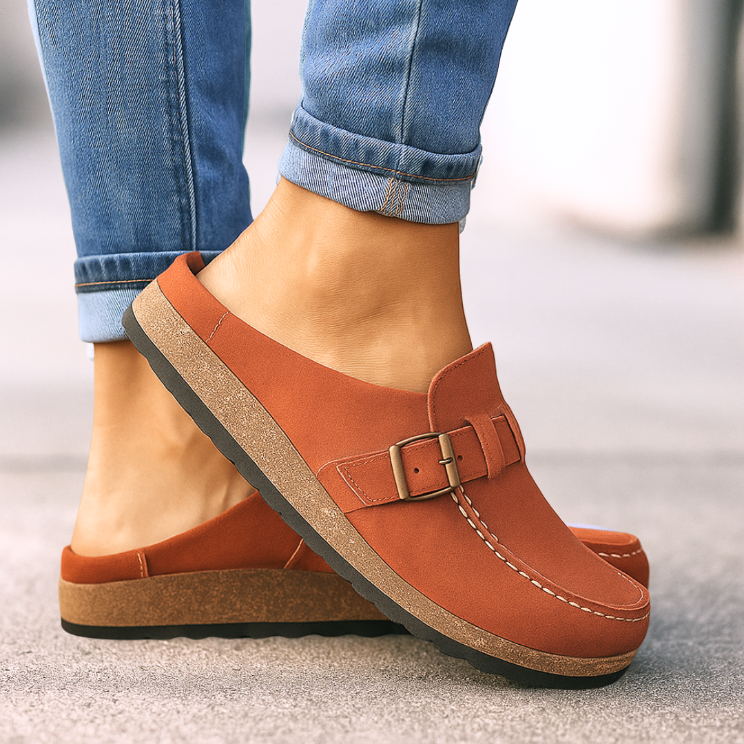 Brisa | Comfort Ortopedico di Lusso