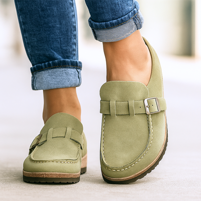 Brisa | Comfort Ortopedico di Lusso