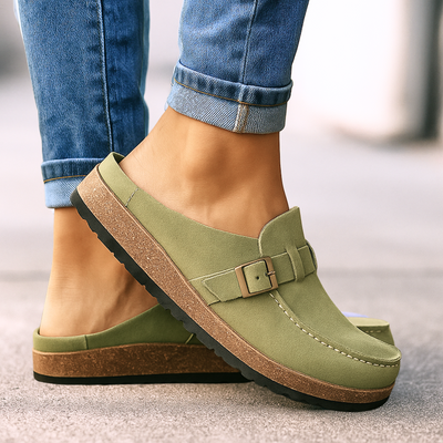 Brisa | Comfort Ortopedico di Lusso