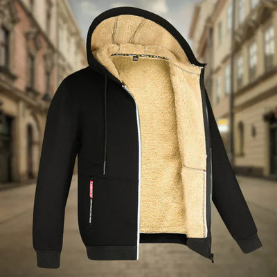 Remy™ - Felpa in Fleece per Uomini