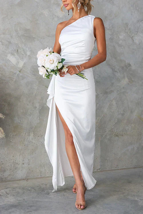Adriana | Elegante Abito Maxi
