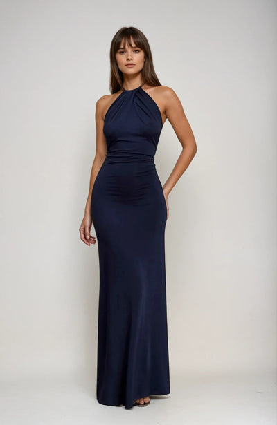 Romina | Abito Elegante