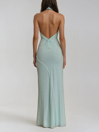 Romina | Abito Elegante