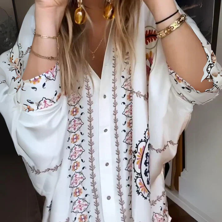 Thea™ | Set Bohemien di Lusso Due Pezzi