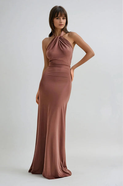 Romina | Abito Elegante