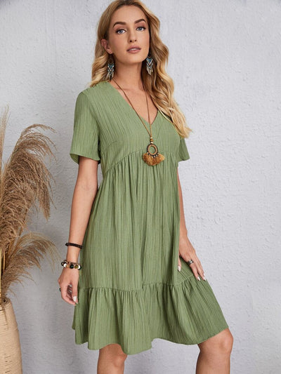 Remi™ | Abito in Stile Vintage