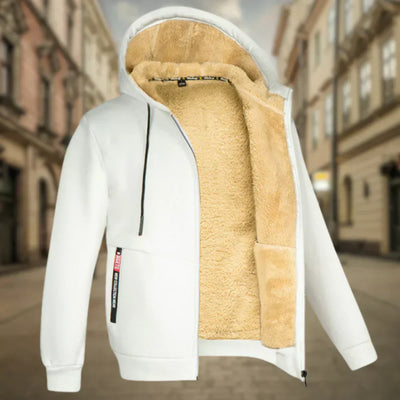 Remy™ - Felpa in Fleece per Uomini