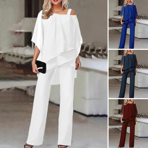 ANGIE™ | SET ELEGANTE