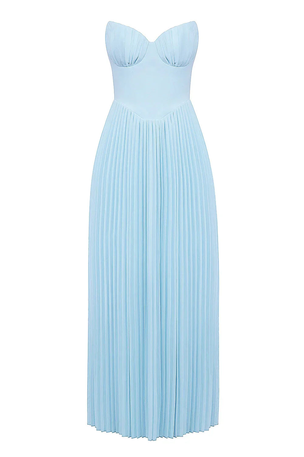 Sofia | Elegante Abito Maxi