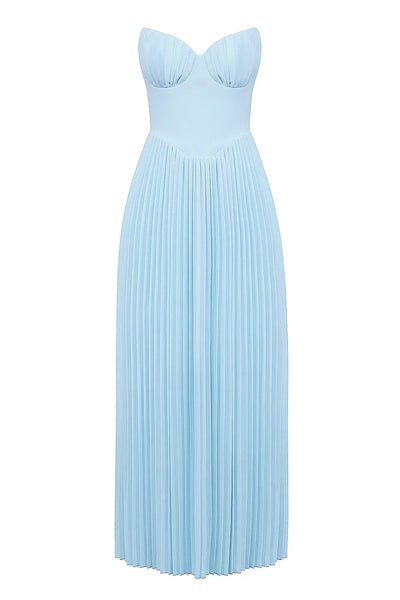 Sofia | Elegante Abito Maxi