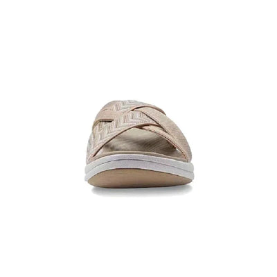 Valentina™ | Sandali ortopedici eleganti