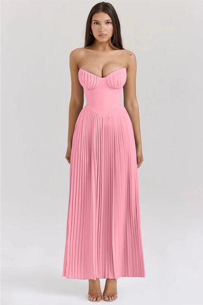 Sofia | Elegante Abito Maxi