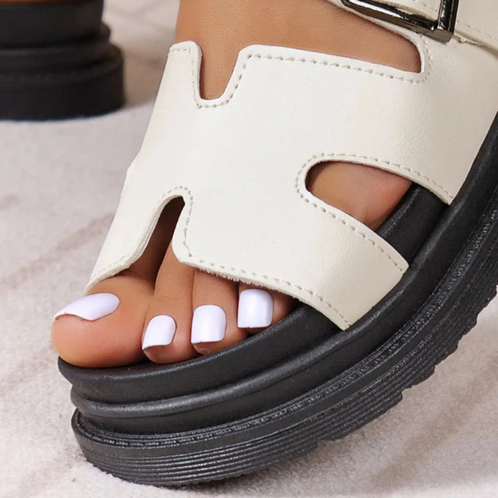 Teresa™ | Sandali Ortopedici da Donna