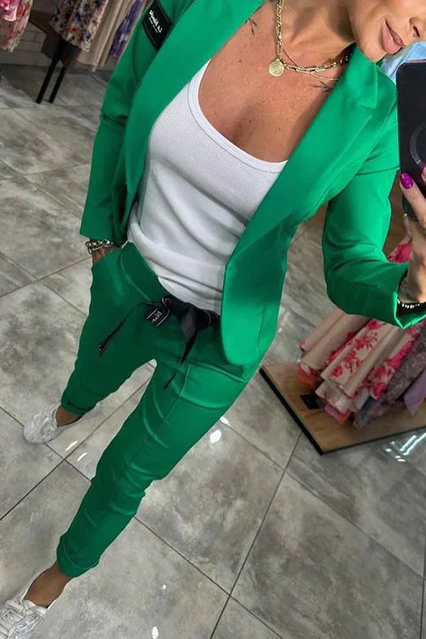 Martina | L'equilibrio perfetto tra stile e comfort