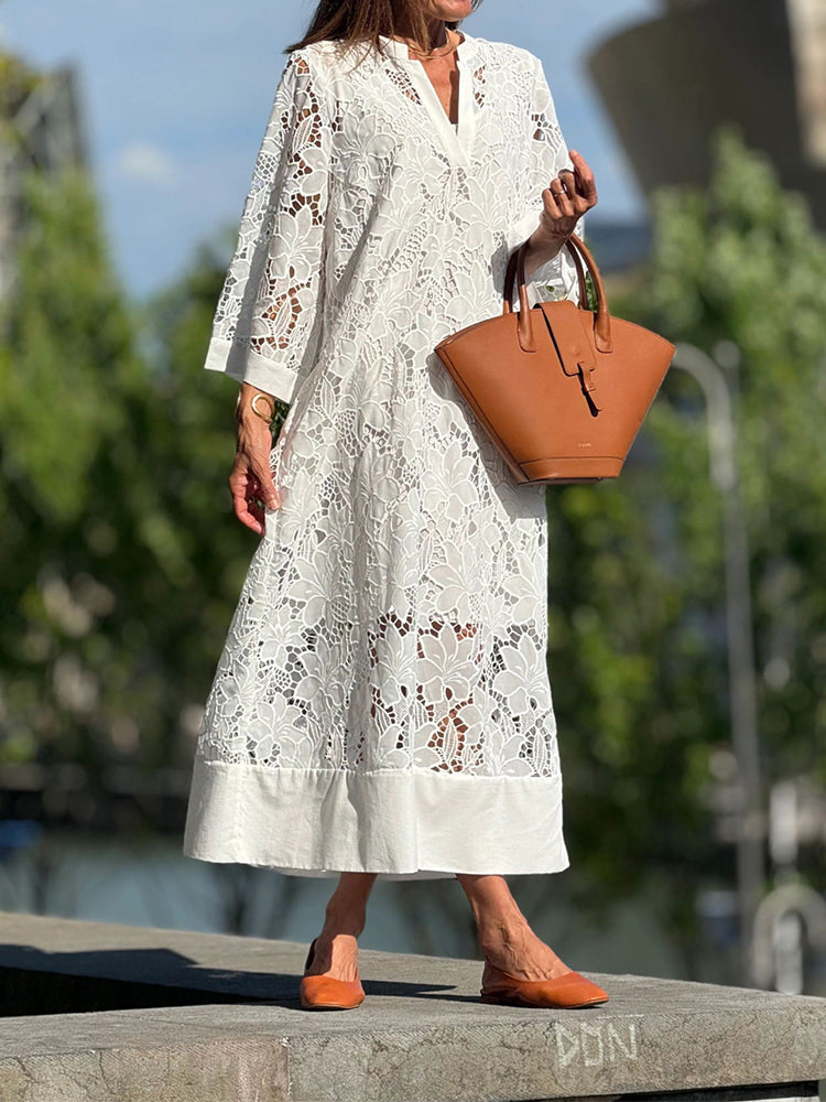 Juliette™ | Il Vestito Che Sublima Ogni Donna