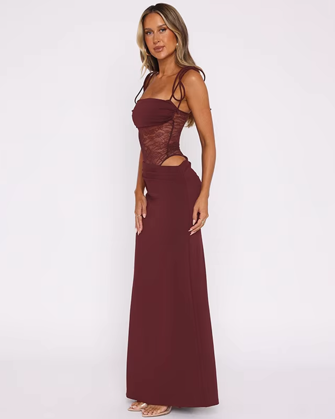 JACQUELINE | RETE MAXI
