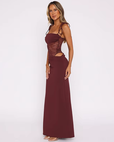 JACQUELINE | RETE MAXI