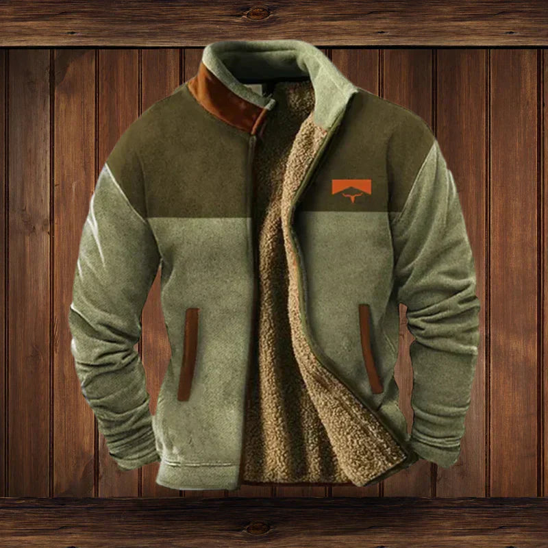 Teodoro™ | Gilet Fleece da Esterno