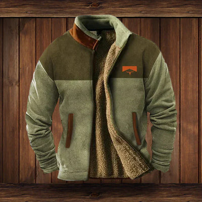 Teodoro™ | Gilet Fleece da Esterno
