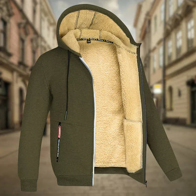 Remy™ - Felpa in Fleece per Uomini