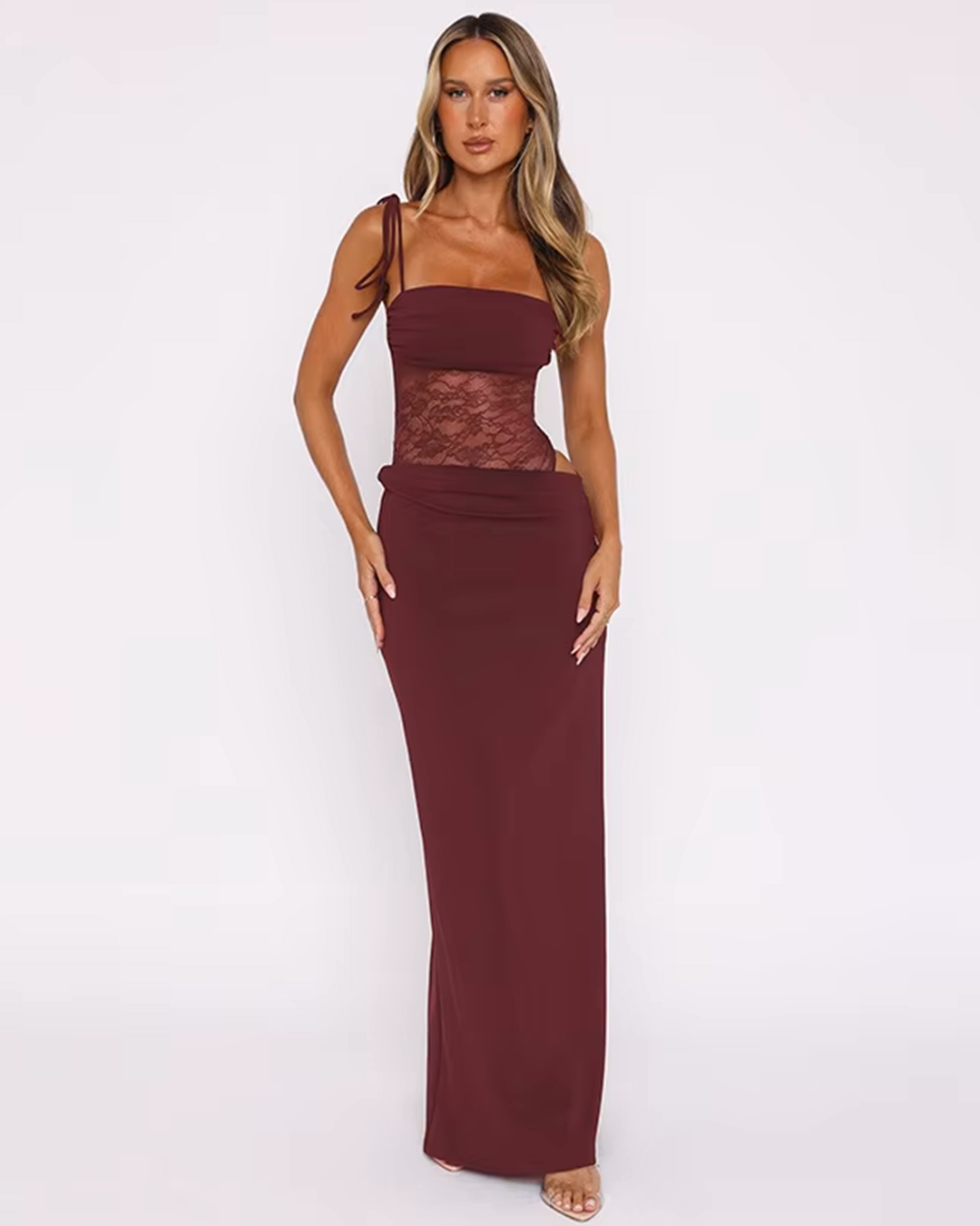 JACQUELINE | RETE MAXI