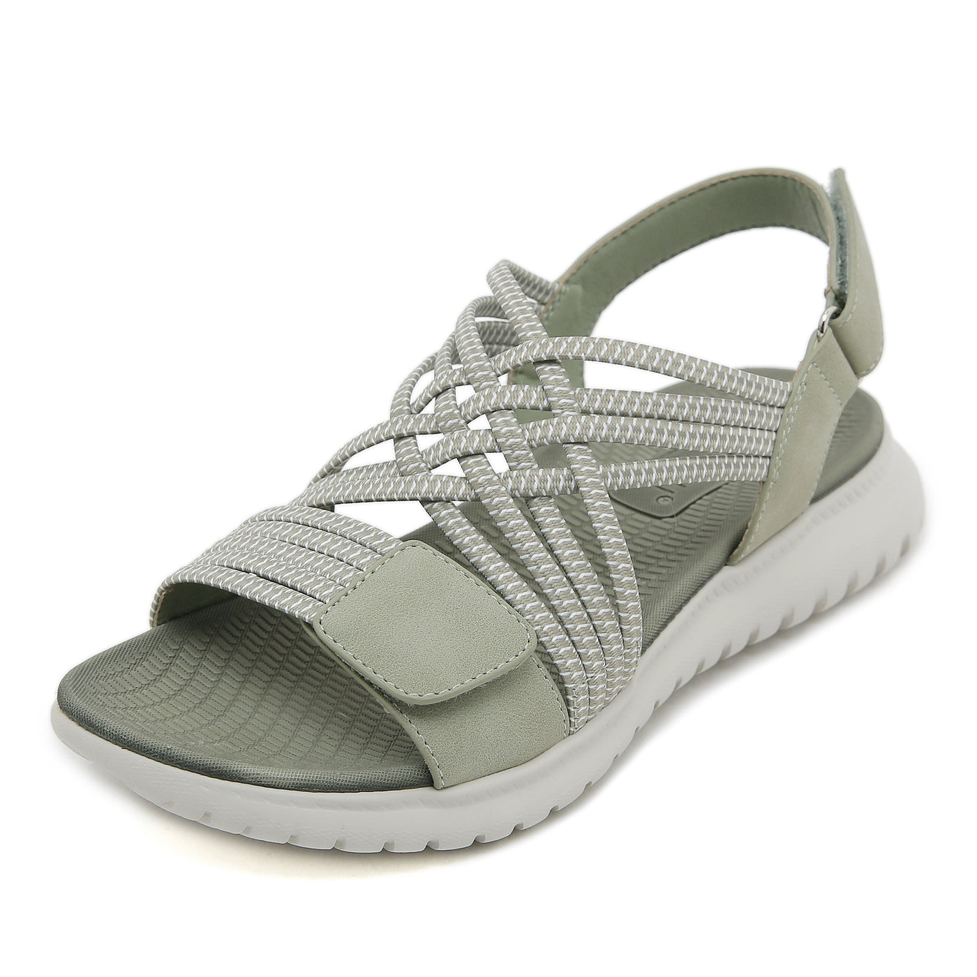 Tatiana™ | Sandali ortopedici comfort