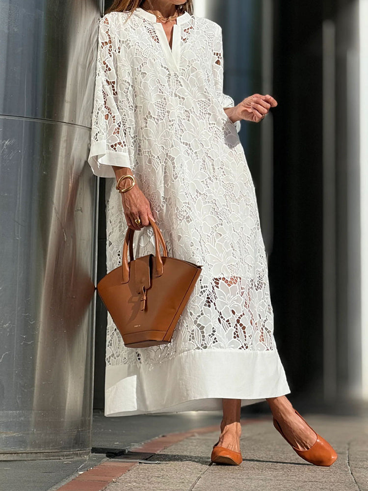 Juliette™ | Il Vestito Che Sublima Ogni Donna