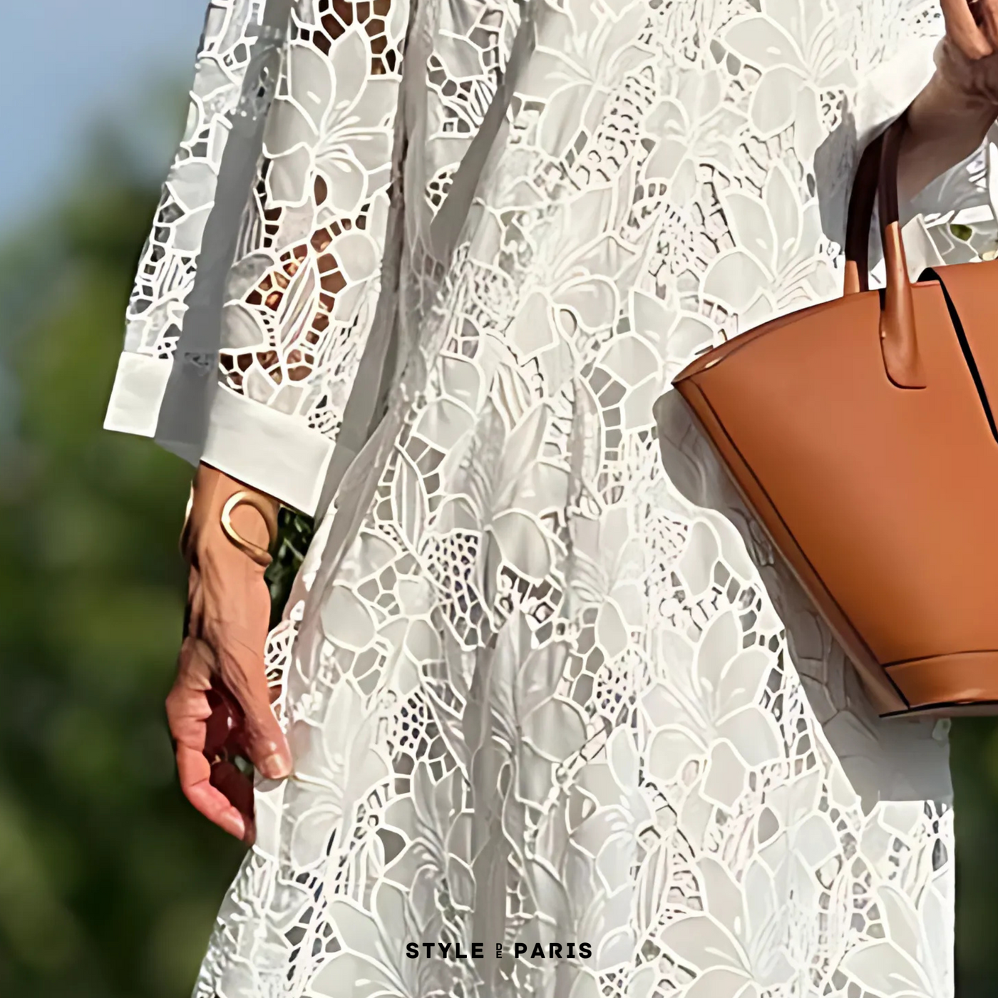 Juliette™ | Il Vestito Che Sublima Ogni Donna