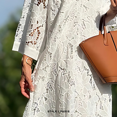 Juliette™ | Il Vestito Che Sublima Ogni Donna