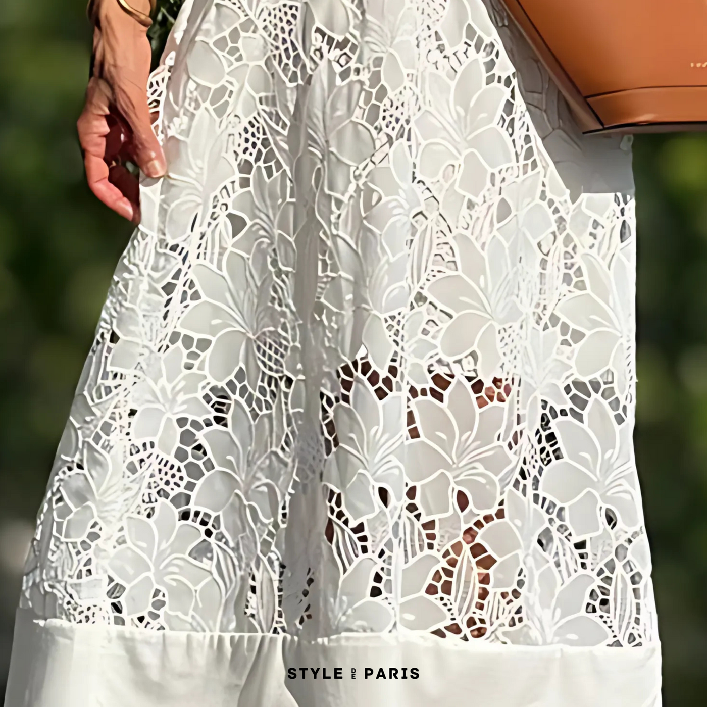 Juliette™ | Il Vestito Che Sublima Ogni Donna
