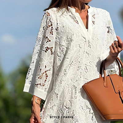 Juliette™ | Il Vestito Che Sublima Ogni Donna