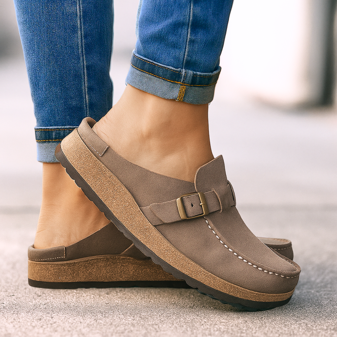 Brisa | Comfort Ortopedico di Lusso