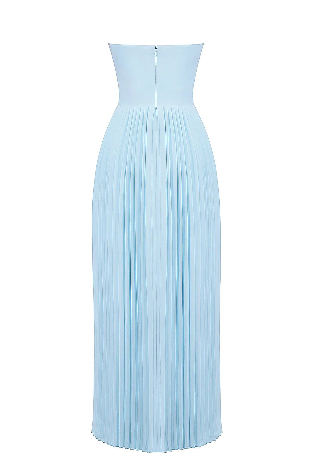 Sofia | Elegante Abito Maxi