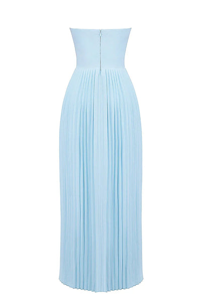 Sofia | Elegante Abito Maxi