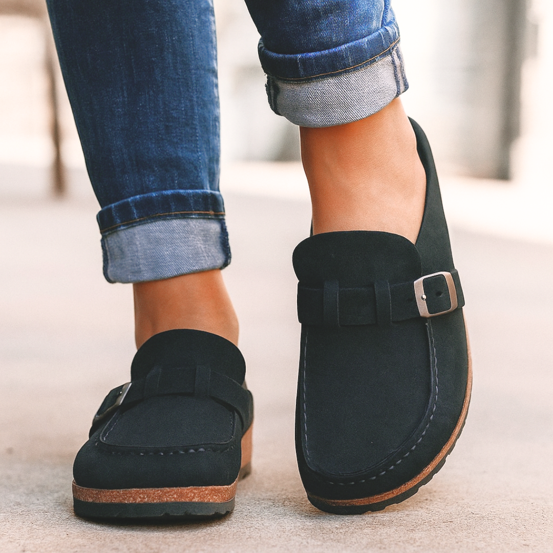 Brisa | Comfort Ortopedico di Lusso