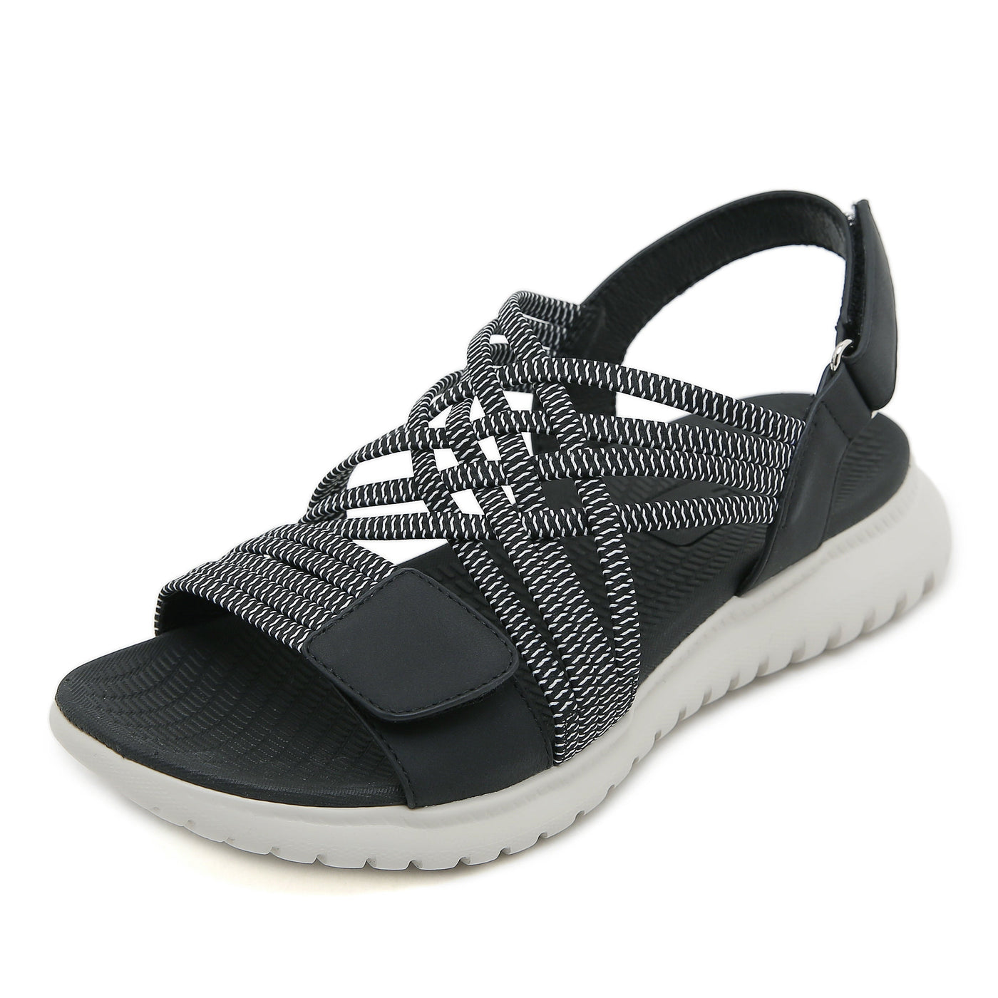 Tatiana™ | Sandali ortopedici comfort