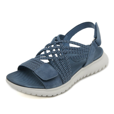 Tatiana™ | Sandali ortopedici comfort