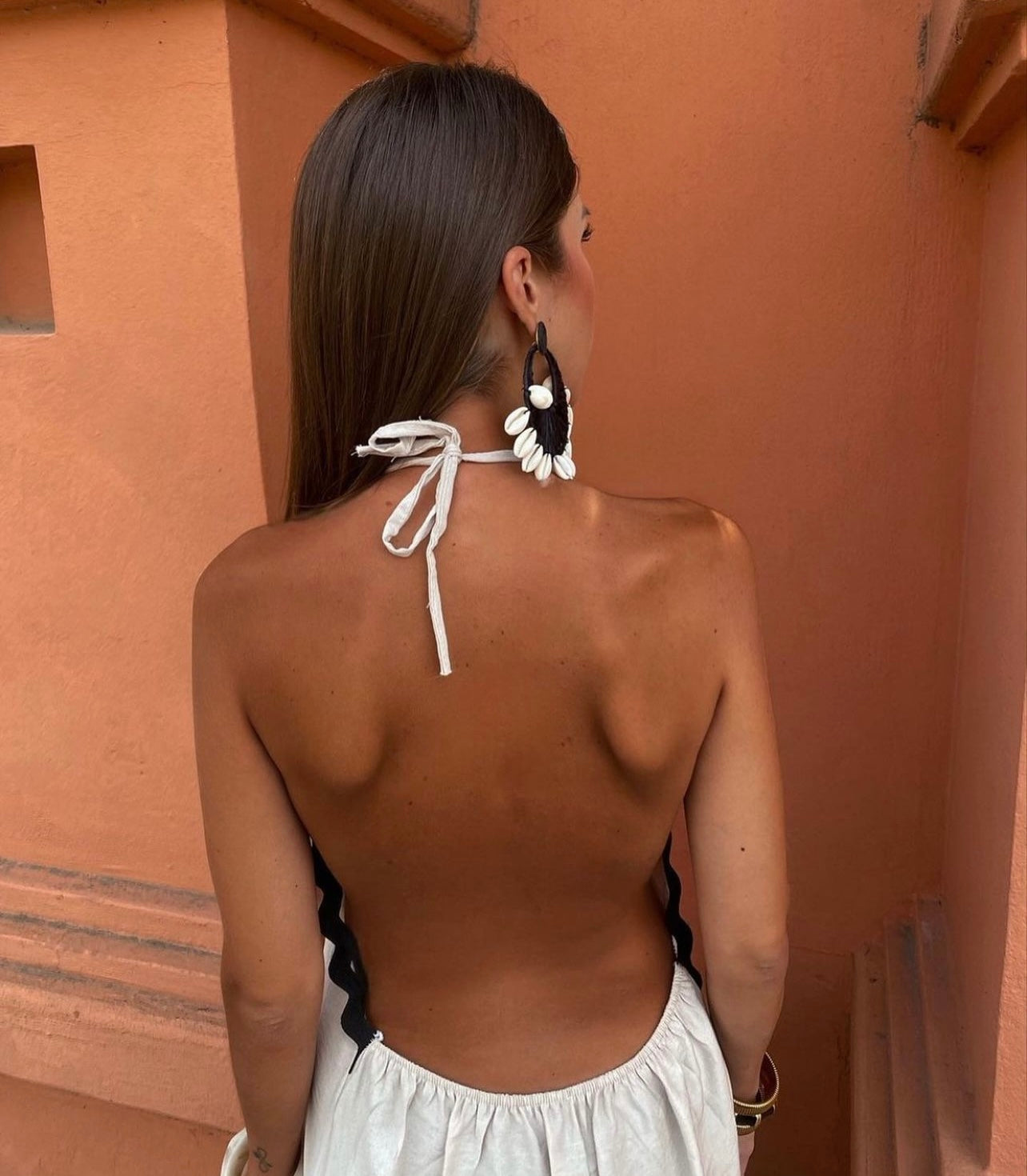 Malina™ | Abito Lunghezza Universale