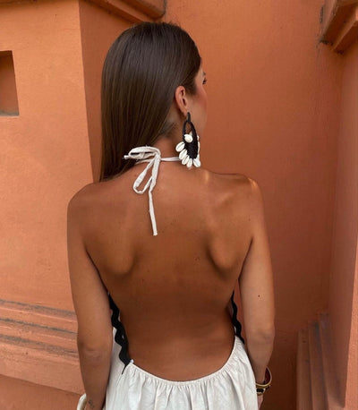 Malina™ | Abito Lunghezza Universale