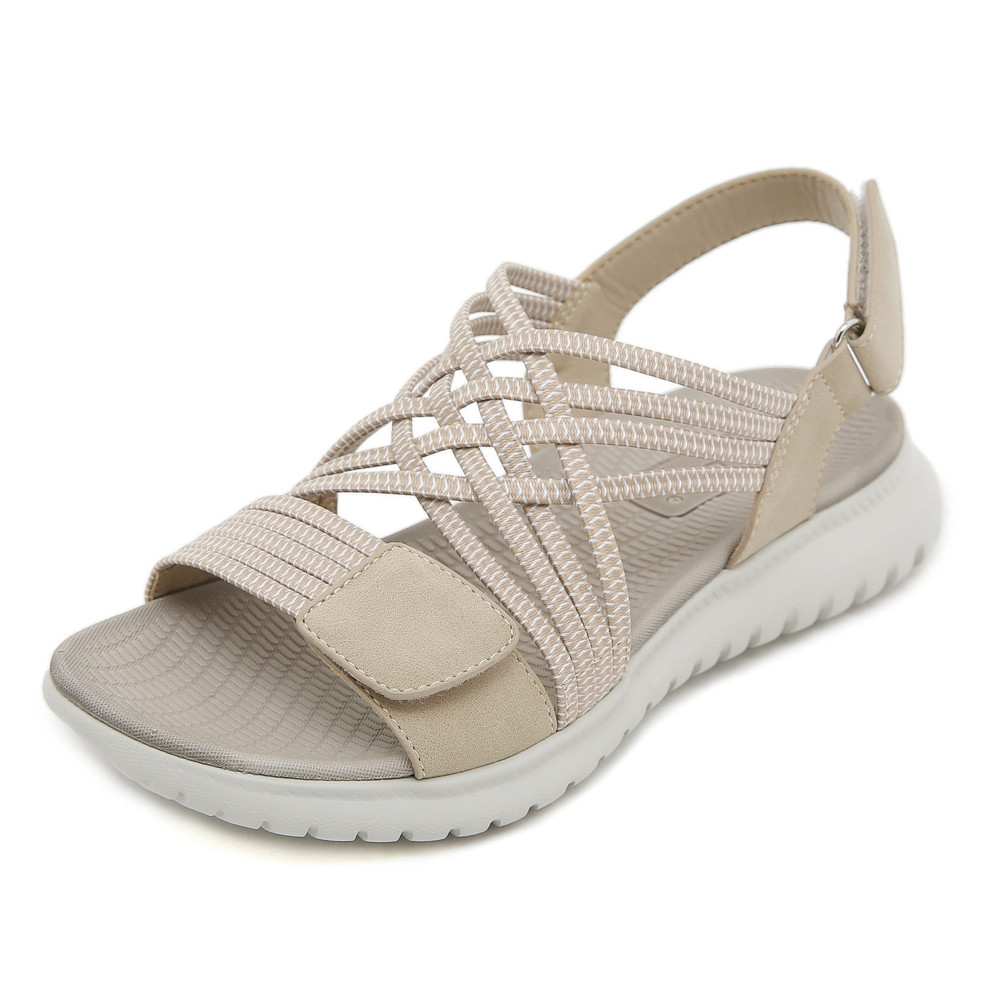 Tatiana™ | Sandali ortopedici comfort