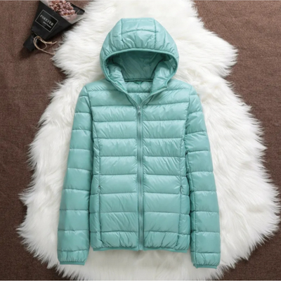 Maura ™ | Giacca elegante e foderata per la mezza stagione