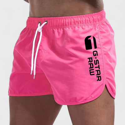 Borelli® | Costume da Bagno Corto da Uomo