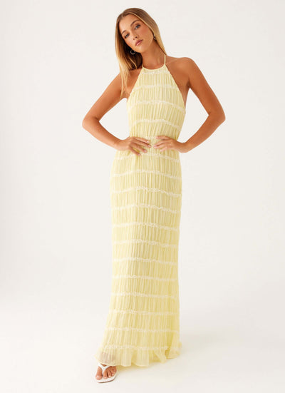 Magdalena | Abito Estivo Elegante
